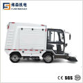 Electric Road Sweeper S2000L (Lithium Battery)